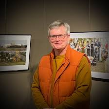 VIRTUAL: Talkin' Bout a Revolution with Bruce Magnuson (Part 1) image