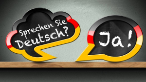 IN PERSON: German Conversation Group (NEW!) image