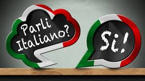 IN PERSON: Italian Conversation Group (NEW!) image
