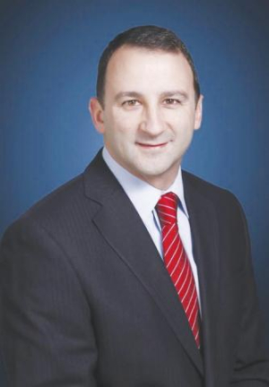 VIRTUAL: Electing the President with Constitutional Scholar James Coll image