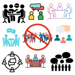 IN PERSON: Let's Talk About...