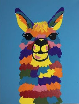 Llama Lounge (Grades 5-8) image