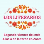 VIRTUAL: Los Literarios: Spanish Literary Society