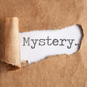 VIRTUAL: Deadly Prose - Mystery Writers Group image