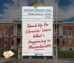 Library Advocacy