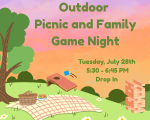 Family Game Night 1
