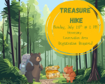 Treasure Hike