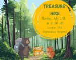 Treasure Hike