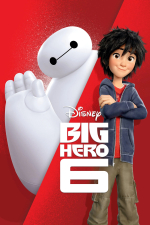 big hero six