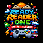 ready reader one