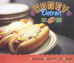 Virtual: 'Coney Detroit' with Author Joe Grimm