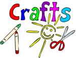 SRP: Kids Craft Fair