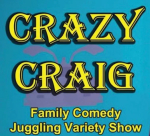 crazy craig