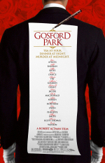 Adult Summer Reading - ‘Who Done It’ Double Feature Tuesdays - 'Gosford Park' (2001)