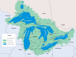 In-Person: Our Changing Great Lakes 