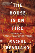 Jackie's Book Club -The House Is On Fire