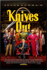Adult Summer Reading - ‘Who Done It’ Double Feature Tuesdays - 'Knives Out' (2019)