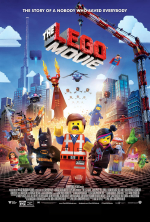 lego movie
