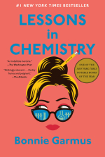 Jackie's Book Club - Lessons in Chemistry 