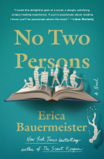 Jackie's Book Club -No Two Persons 