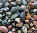 rocks
