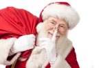 Santa Claus (all ages)