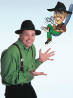 spoonman