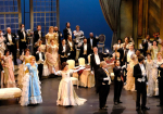 An Operatic Extravaganza with the Toledo Opera