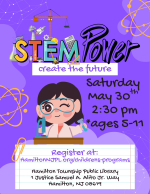 STEMpower