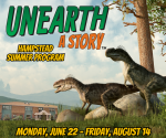 SRP Unearth A Story 2