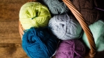 Spinners & Knitters 