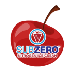 Sub Zero Nitrogen Ice Cream Demonstration (Ice Age Day)