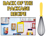 Cookbook