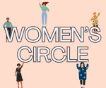 Women's Circle and figures