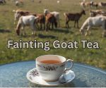 Fainting Goat Tea