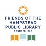 Friends of the Library Meeting