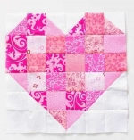 Stitched with Love