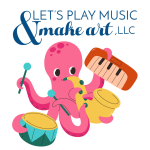 Let's Play Music
