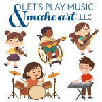 Let's Play Music