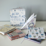 Handmade books