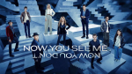 Now You See Me