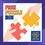 Free Puzzle Bin