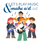 Let's Play Music