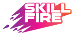SkillFire Logo