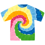 Tie Dye