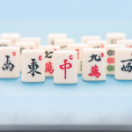 Mah Jongg
