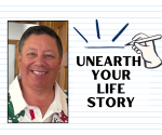 Paul Unearth Your Story