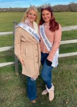 Miss Southeastern  Massachusetts.