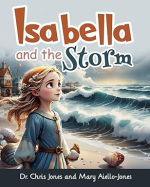 Isabella and the Storm book.