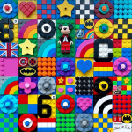 LEGO art.